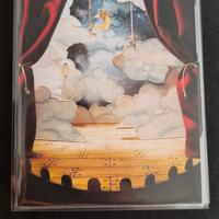 cuphead out of Cards - Mr Stageplay - C4-A - Cell