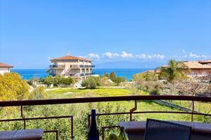 Tropea - la rocchetta susnset