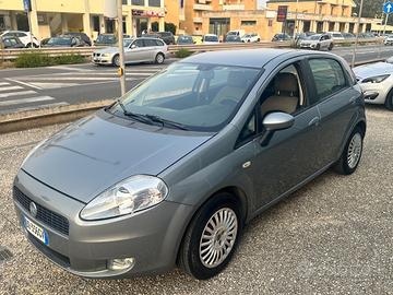 Fiat grande Punto 1.2 5 porte Active