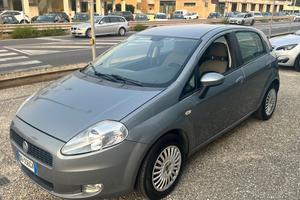 Fiat grande Punto 1.2 5 porte Active