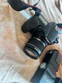 Canon 60d