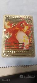 carta Pokemon 