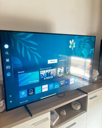 Tv samsung