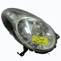 FARO ANTERIORE DESTRO NISSAN Micra 6Â° Serie (07>1
