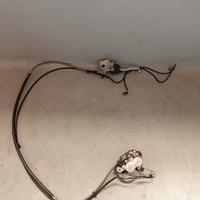 Freno anteriore Ktm Exc 125 05/15 Brembo completo