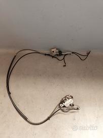 Freno anteriore Ktm Exc 125 05/15 Brembo completo