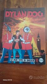 4 fumetti dylandog