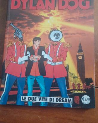 4 fumetti dylandog