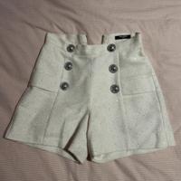 Pantalone Balmain Paris