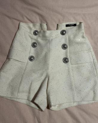 Pantalone Balmain Paris
