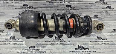 ammortizzatore posteriore honda hornet 600 2007