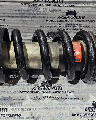 ammortizzatore posteriore honda hornet 600 2007