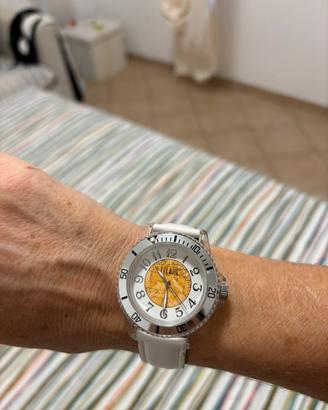 Orologio prina classe
