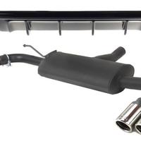 D108-439-70RS FORD Focus IV 1.5 EcoBoost 134kW 18