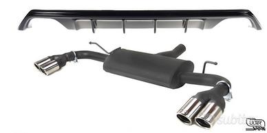 D108-439-70RS FORD Focus IV 1.5 EcoBoost 134kW 18