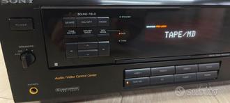 Used Sony TA-VE700 Integrated amplifiers for Sale | HifiShark.com