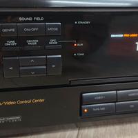 amplificatore Sony ta-ve 700