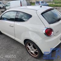 Alfa romeo mito 955 1.4 bi-fuel 120cv -ricambi