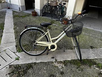 Bicicletta da passeggio