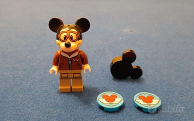 Minifigure Topolino