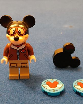 Minifigure Topolino