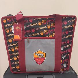 Borsa termica AS ROMA