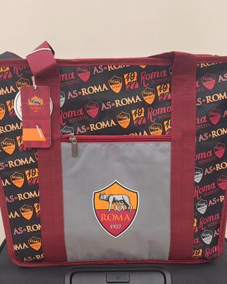 Borsa termica AS ROMA
