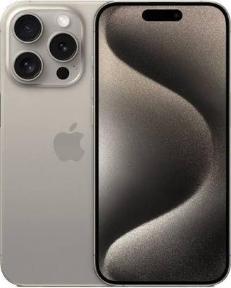 Iphone 15pro