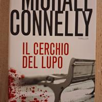 Michael Connelly Il cerchio del lupo