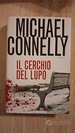 Michael Connelly Il cerchio del lupo