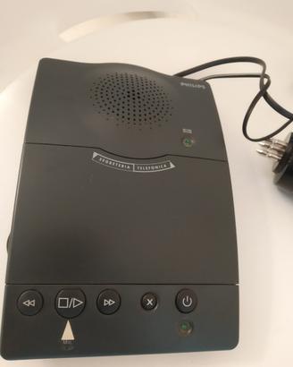 Segreteria Telefonica Philips