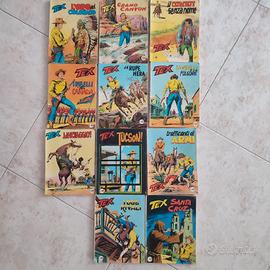 tex Willer 