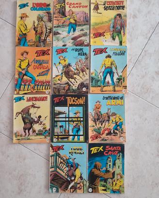 tex Willer 