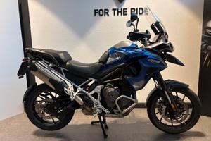 Triumph Tiger 1200 GT PRO
