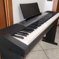 Casio CDP 130 pianoforte digitale