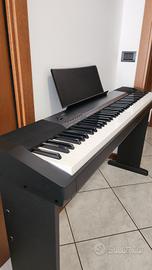 Casio CDP 130 pianoforte digitale