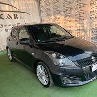 Suzuki Swift 1.6 VVT 5 porte Sport