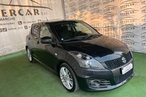 Suzuki Swift 1.6 VVT 5 porte Sport