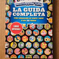 Pokemon - La Guida Completa