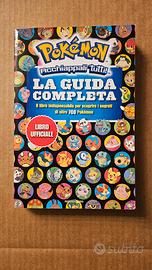 Pokemon - La Guida Completa