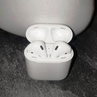 AirPods Apple Originali seconda generazione