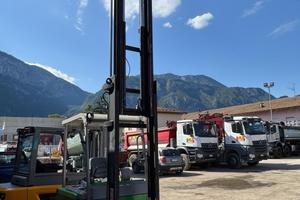 MULETTO ELETTRICO COMPACT 250