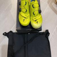 Scarpe da ciclismo Specialized S-Works