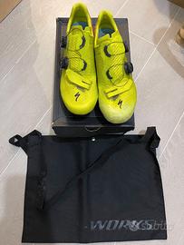 Scarpe da ciclismo Specialized S-Works