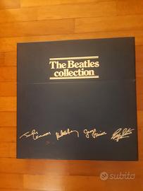 vinili The Beatles collection