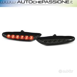 Frecce laterali fumé E87/E88/E81/E92/E93/E90/E91