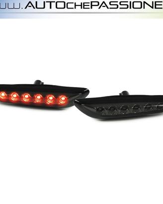 Frecce laterali fumé E87/E88/E81/E92/E93/E90/E91