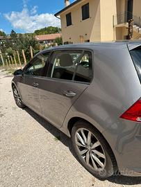 Golf VII 2014 5p 2.0 tdi Highline 150cv