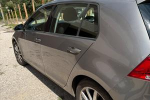 Golf VII 2014 5p 2.0 tdi Highline 150cv