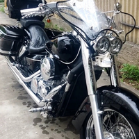 Honda Shadow Aero 750 '05